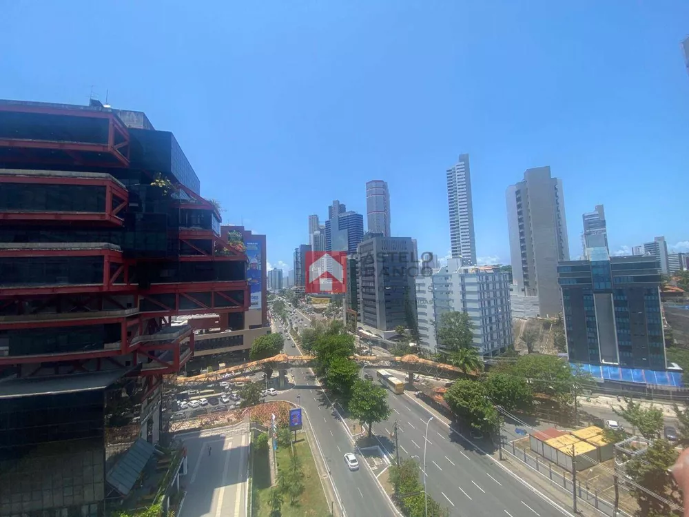 Sala-Conjunto, 1481 m² - Foto 4