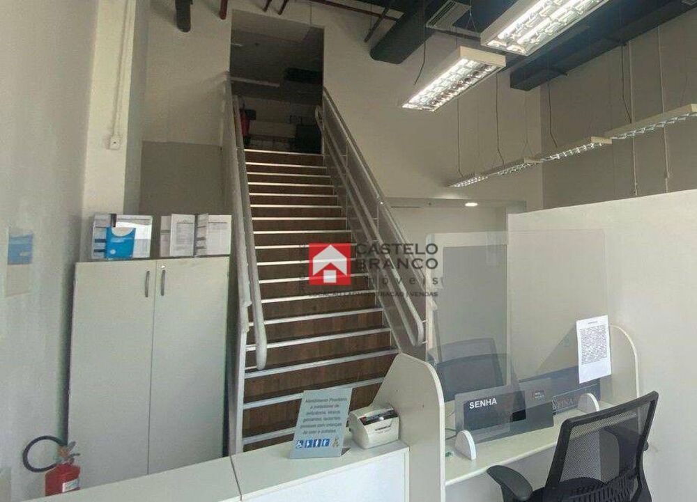 Loja-Salão à venda e aluguel, 91m² - Foto 5