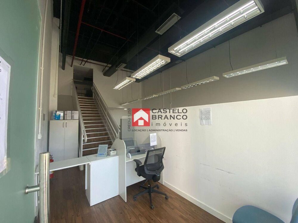 Loja-Salão à venda e aluguel, 91m² - Foto 2