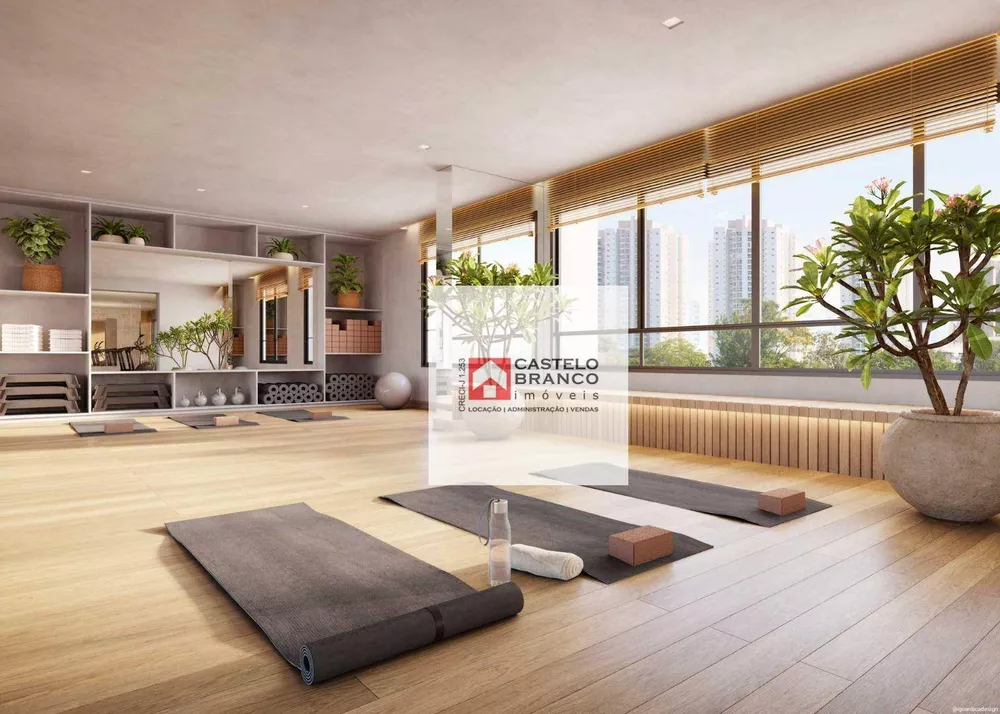 Apartamento, 2 quartos, 84 m² - Foto 4