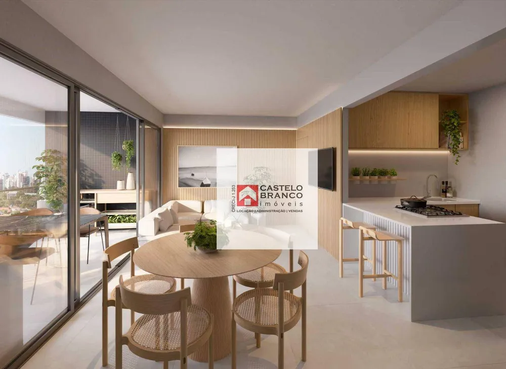 Apartamento, 2 quartos, 84 m² - Foto 9
