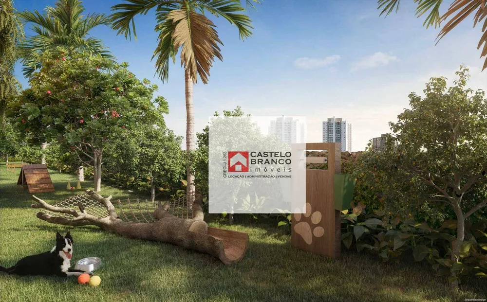 Apartamento, 2 quartos, 84 m² - Foto 7