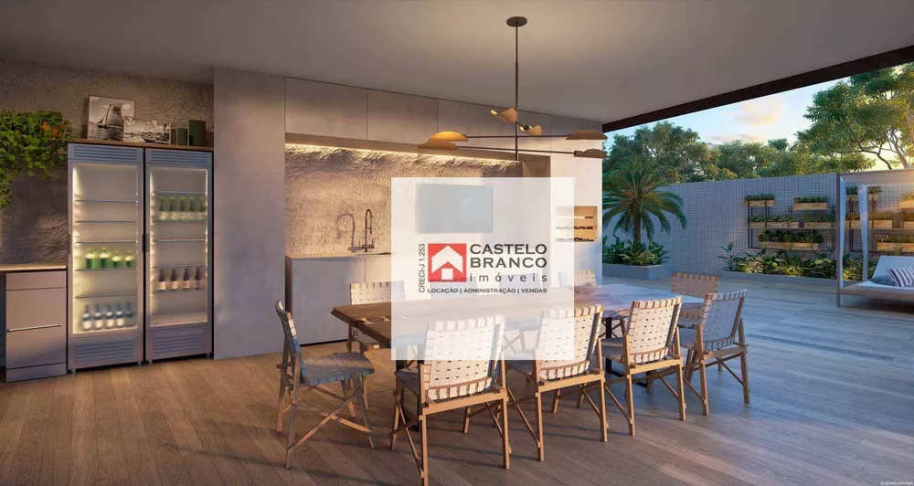 Apartamento, 2 quartos, 84 m² - Foto 8