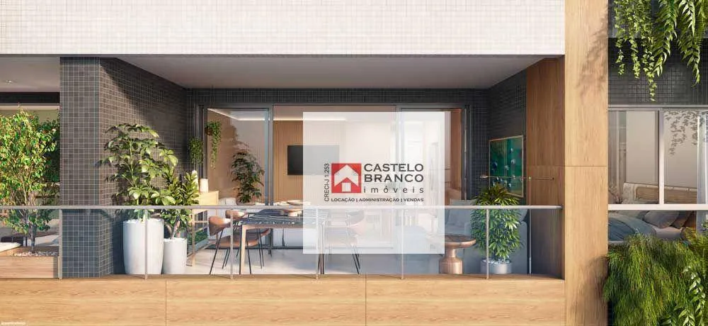 Apartamento, 2 quartos, 84 m² - Foto 21