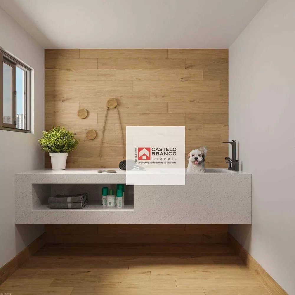 Apartamento, 2 quartos, 84 m² - Foto 6