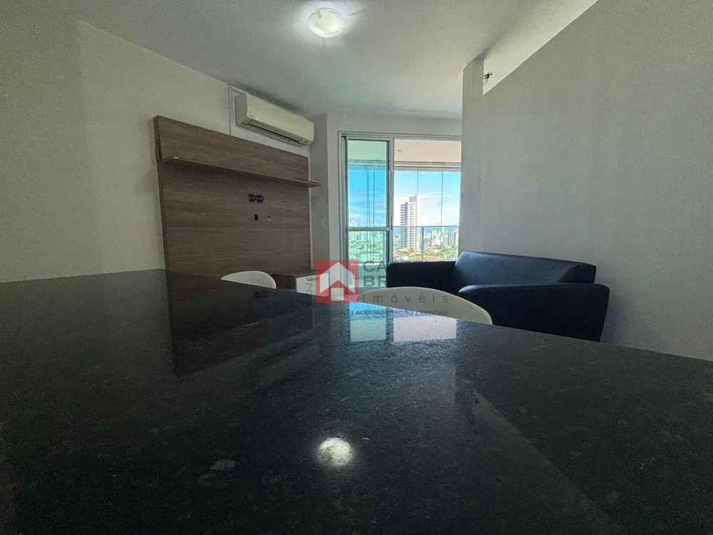 Apartamento, 1 quarto, 48 m² - Foto 6