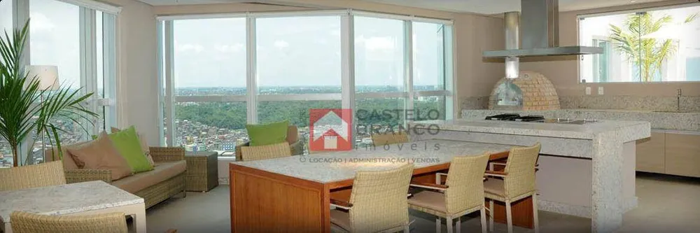 Apartamento, 1 quarto, 48 m² - Foto 14