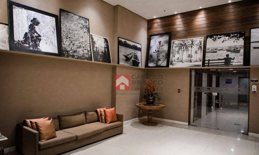 Apartamento, 1 quarto, 48 m² - Foto 11