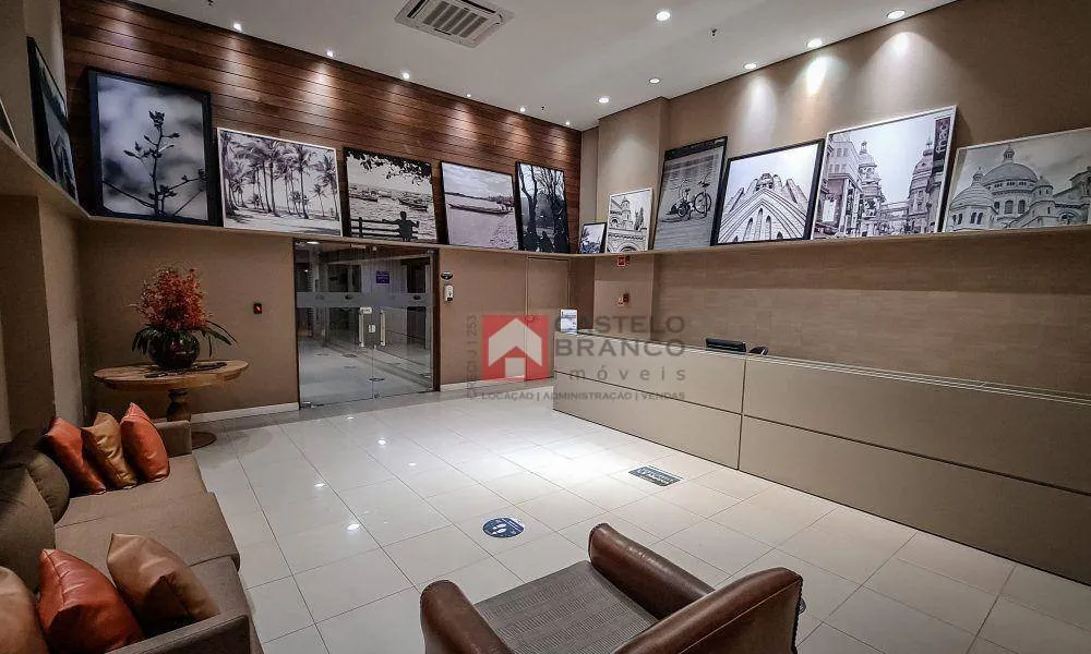 Apartamento, 1 quarto, 48 m² - Foto 10