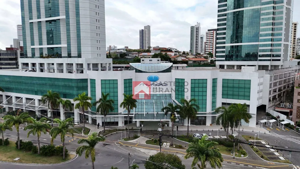 Apartamento, 1 quarto, 48 m² - Foto 9