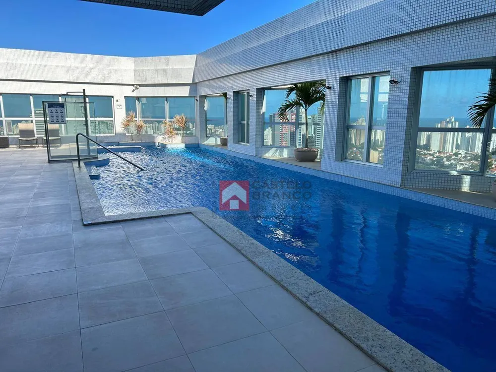 Apartamento, 1 quarto, 48 m² - Foto 16