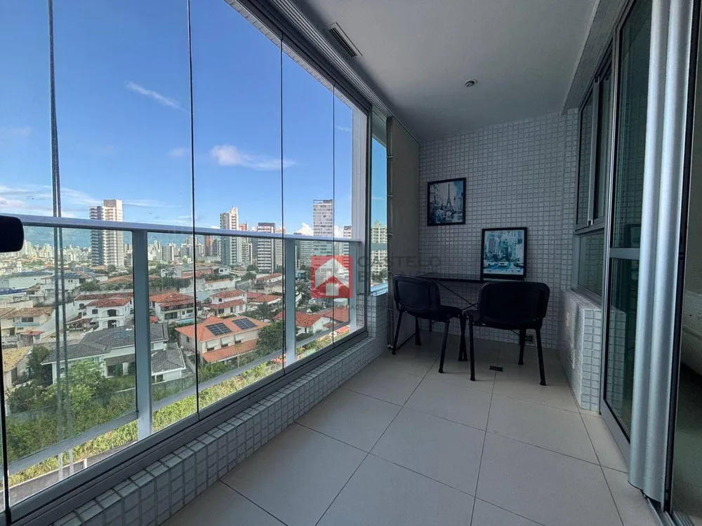 Apartamento, 1 quarto, 48 m² - Foto 2