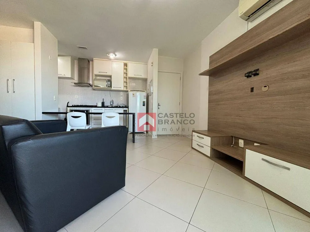 Apartamento, 1 quarto, 48 m² - Foto 3