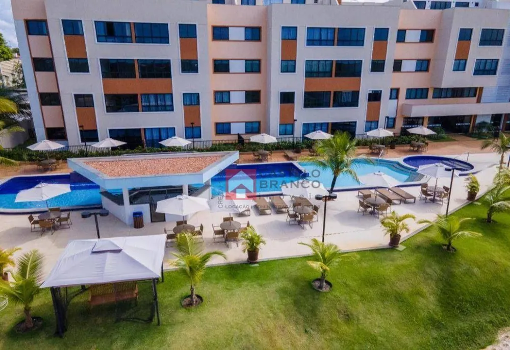 Apartamento, 2 quartos, 70 m² - Foto 16
