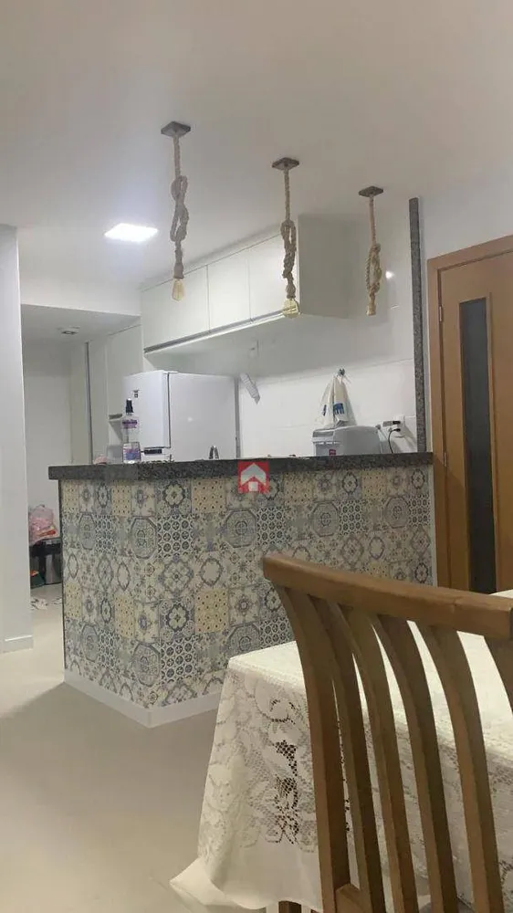 Apartamento, 2 quartos, 70 m² - Foto 3