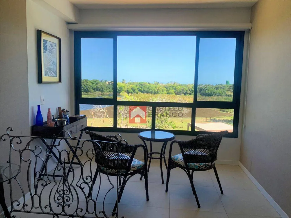 Apartamento, 2 quartos, 70 m² - Foto 2