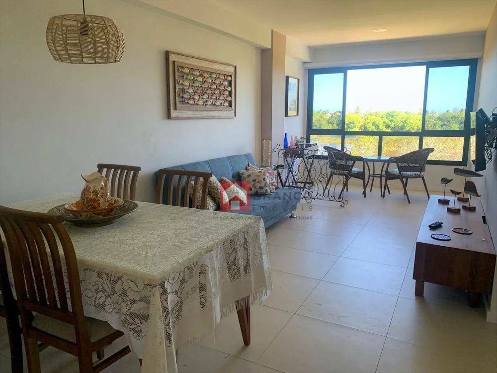 Apartamento, 2 quartos, 70 m² - Foto 1