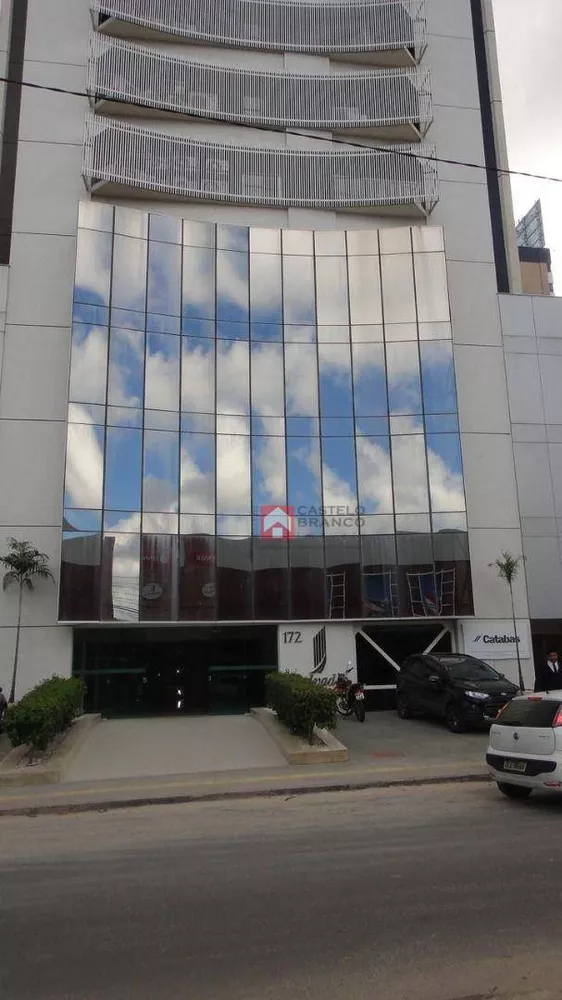 Box-Garagem, 568 m² - Foto 2