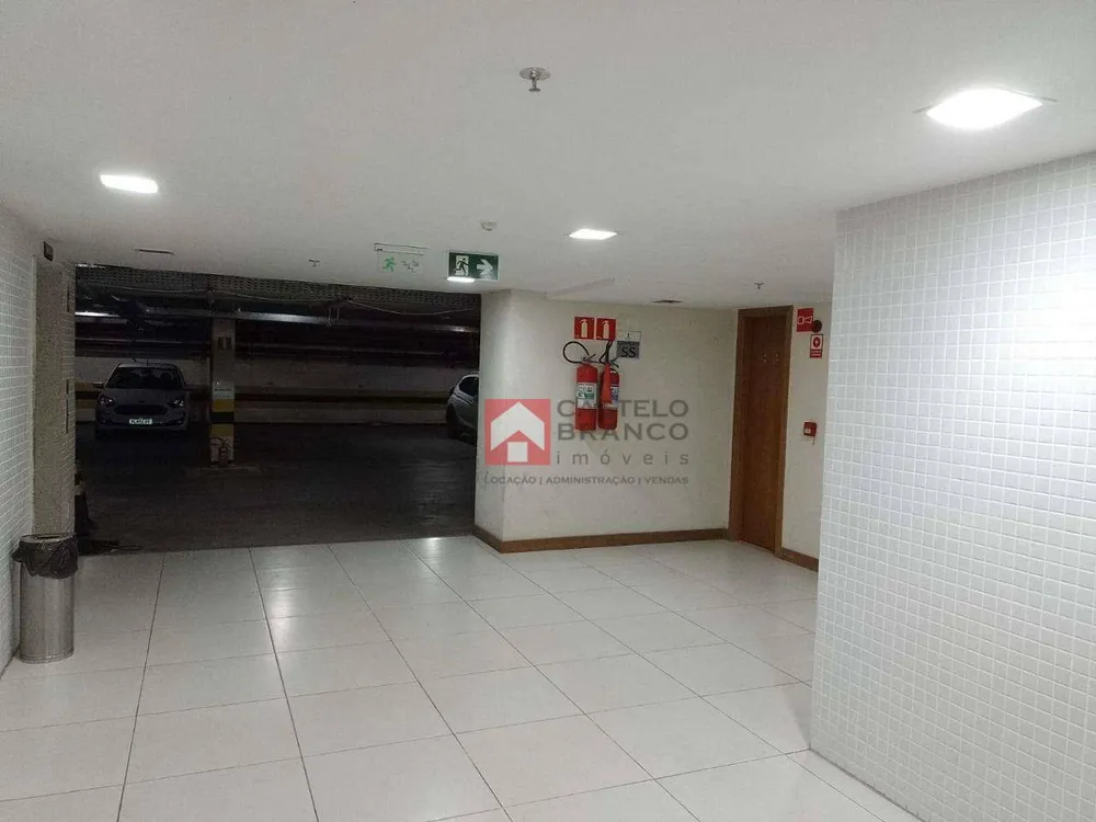 Box-Garagem, 568 m² - Foto 6