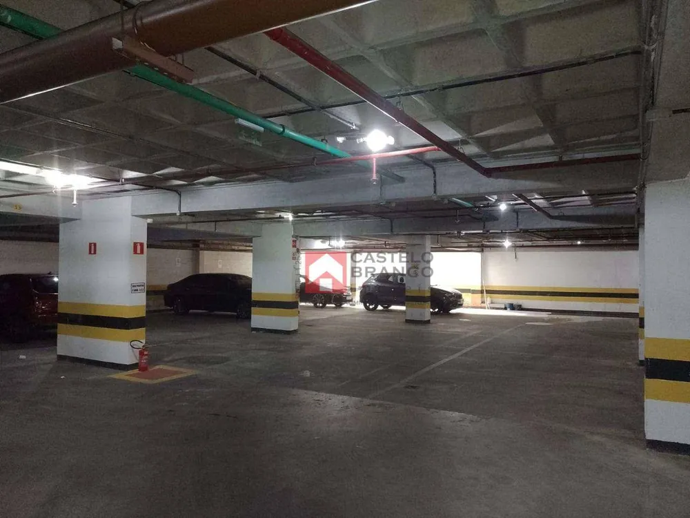 Box-Garagem, 568 m² - Foto 3