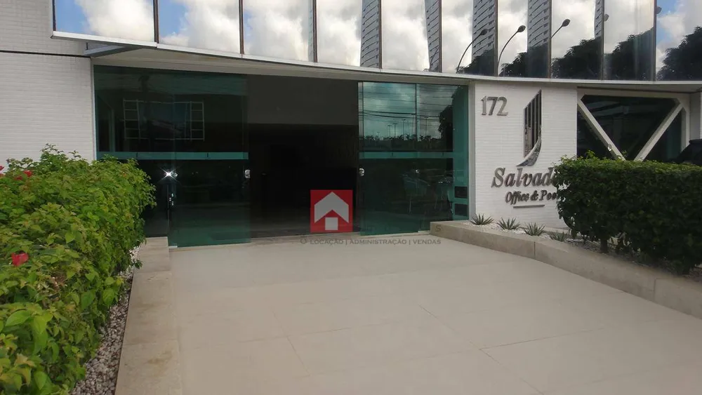 Box-Garagem, 568 m² - Foto 10