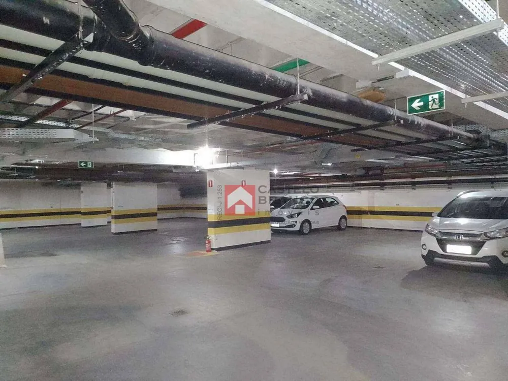 Box-Garagem, 568 m² - Foto 4