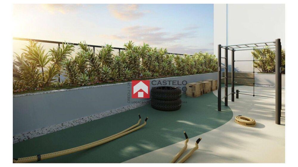 Apartamento à venda com 3 quartos, 103m² - Foto 37