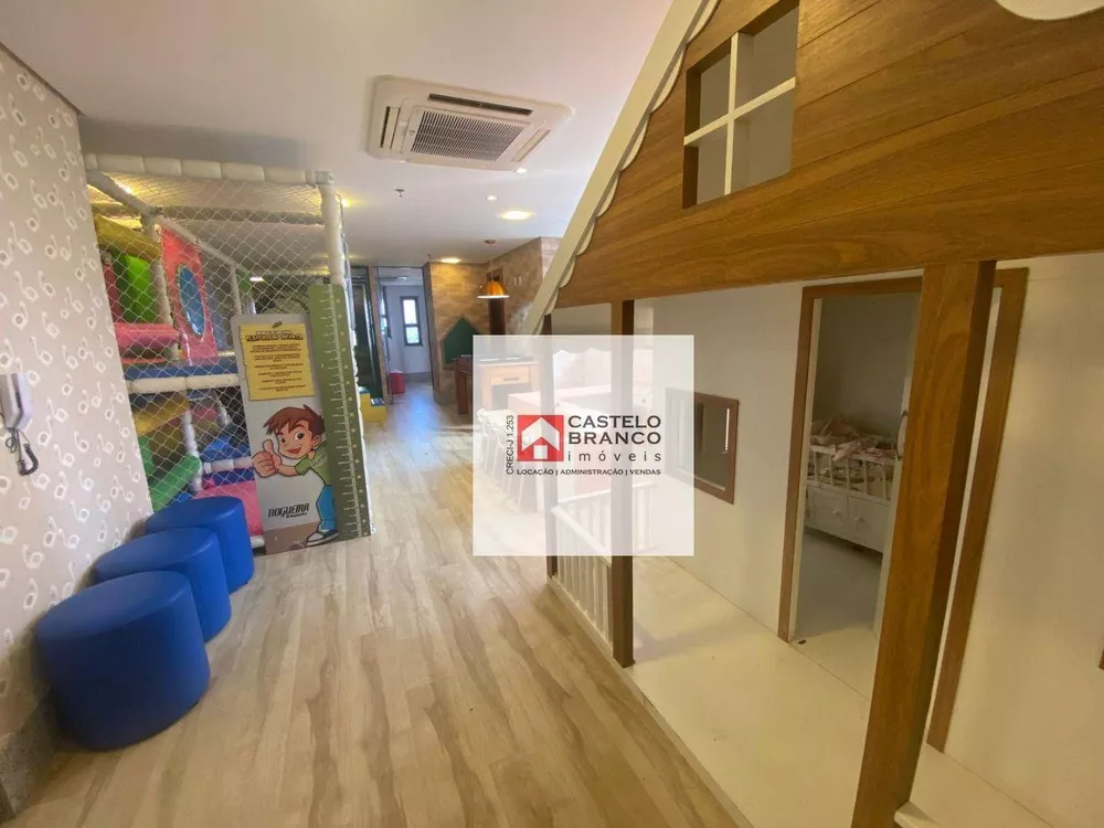 Apartamento, 4 quartos, 386 m² - Foto 21
