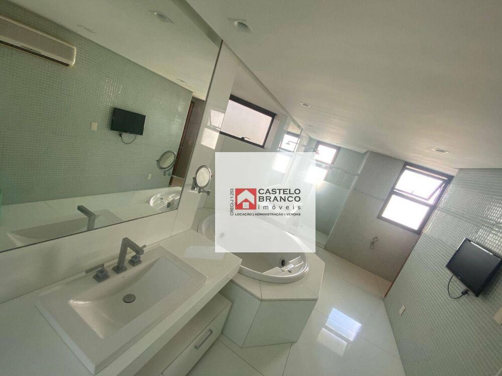 Apartamento, 4 quartos, 386 m² - Foto 14