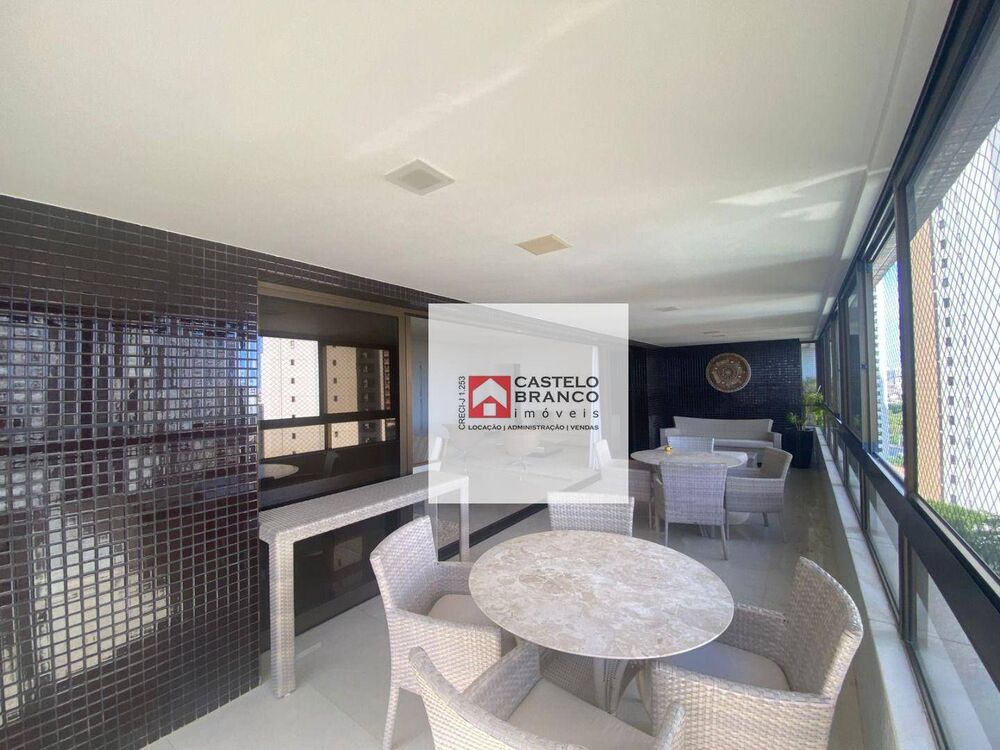 Apartamento, 4 quartos, 386 m² - Foto 3