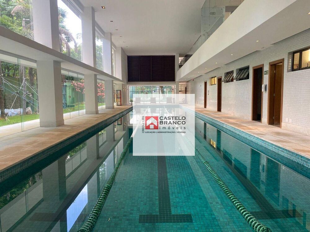 Apartamento, 4 quartos, 386 m² - Foto 24