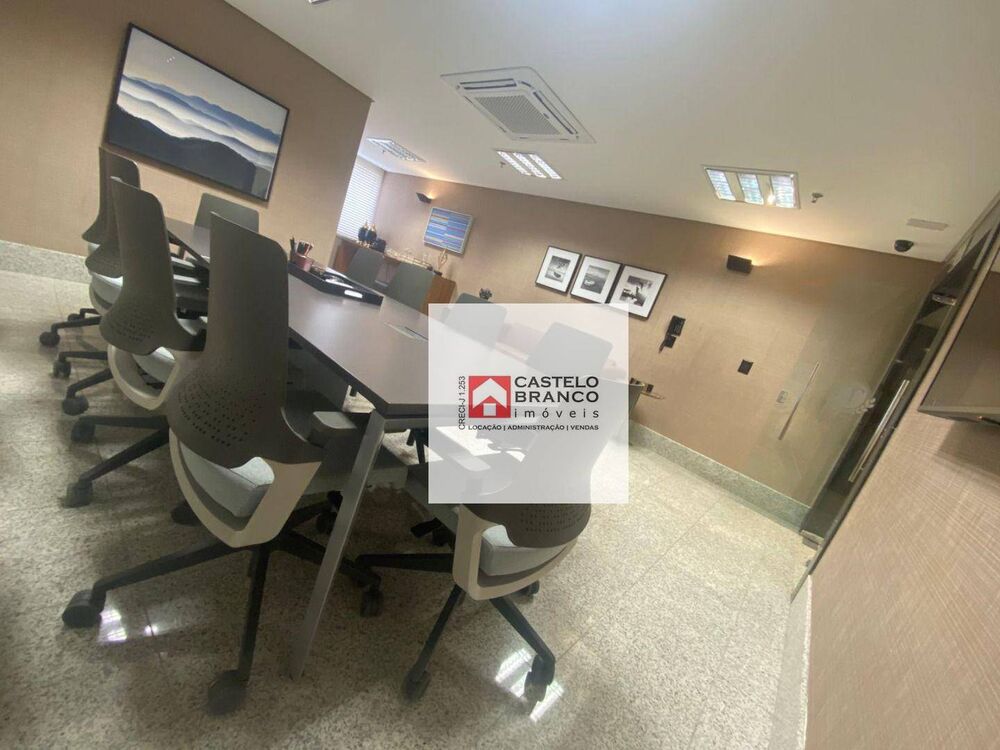 Apartamento, 4 quartos, 386 m² - Foto 20