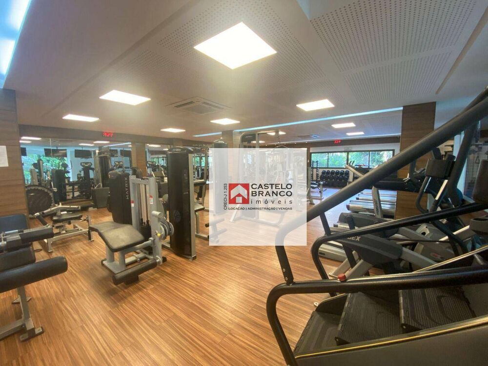 Apartamento, 4 quartos, 386 m² - Foto 26