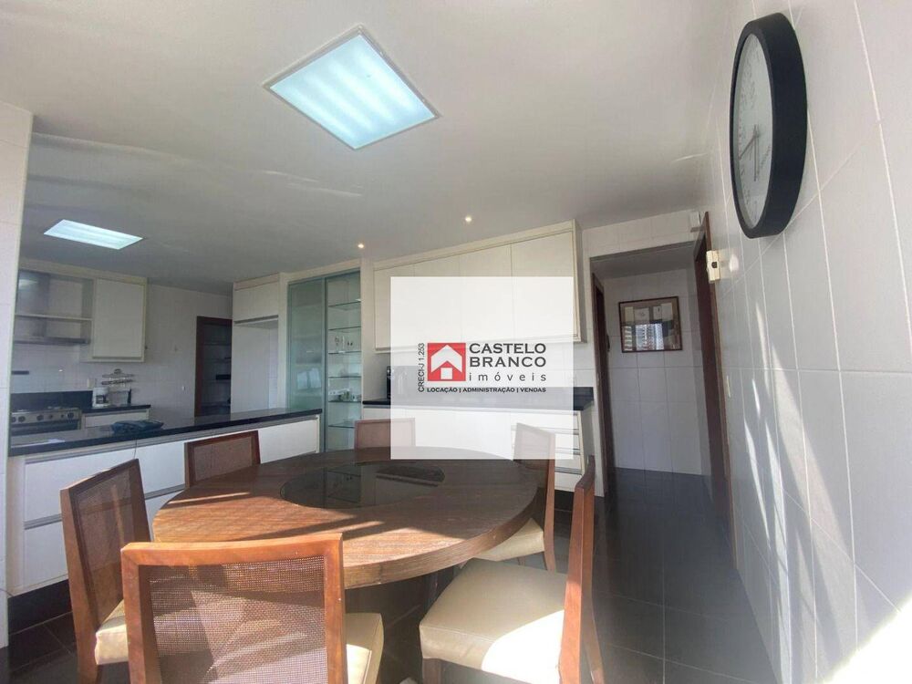 Apartamento, 4 quartos, 386 m² - Foto 16