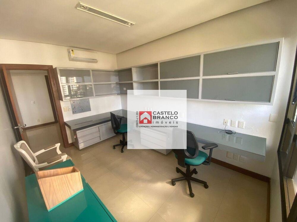 Apartamento, 4 quartos, 386 m² - Foto 7