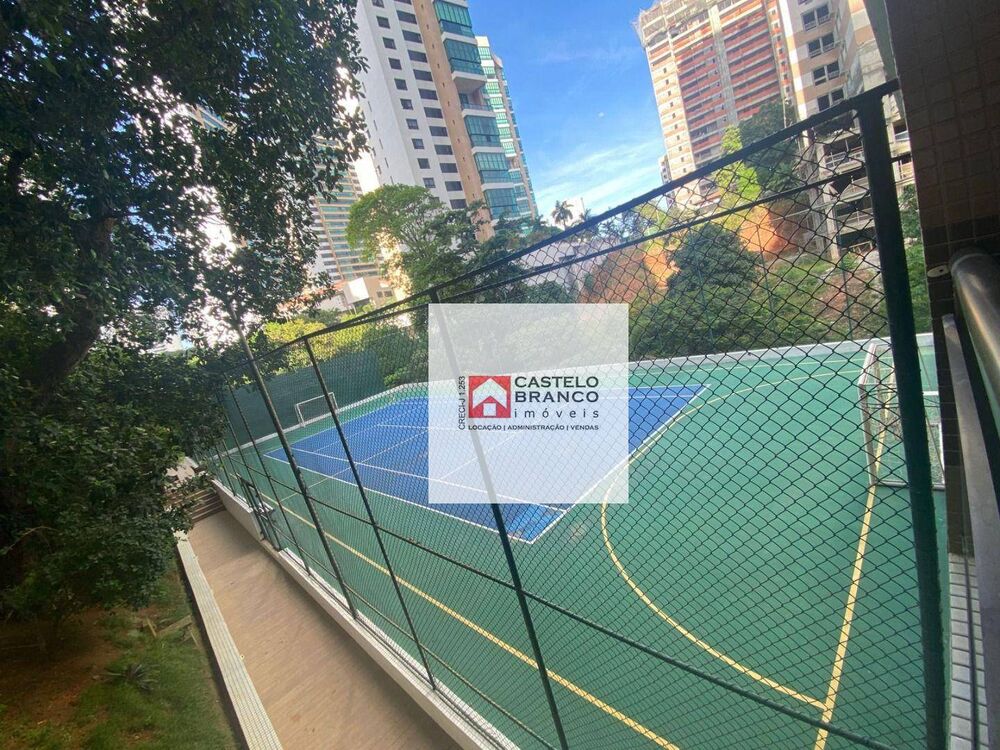 Apartamento, 4 quartos, 386 m² - Foto 28