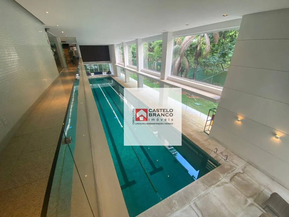 Apartamento, 4 quartos, 386 m² - Foto 40