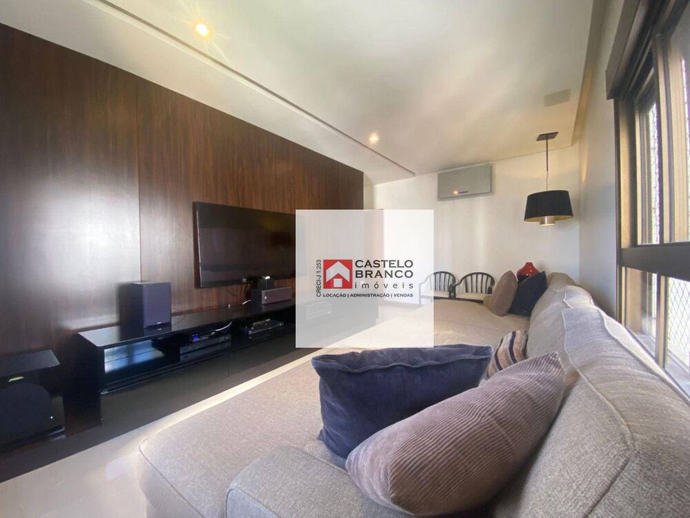 Apartamento, 4 quartos, 386 m² - Foto 8