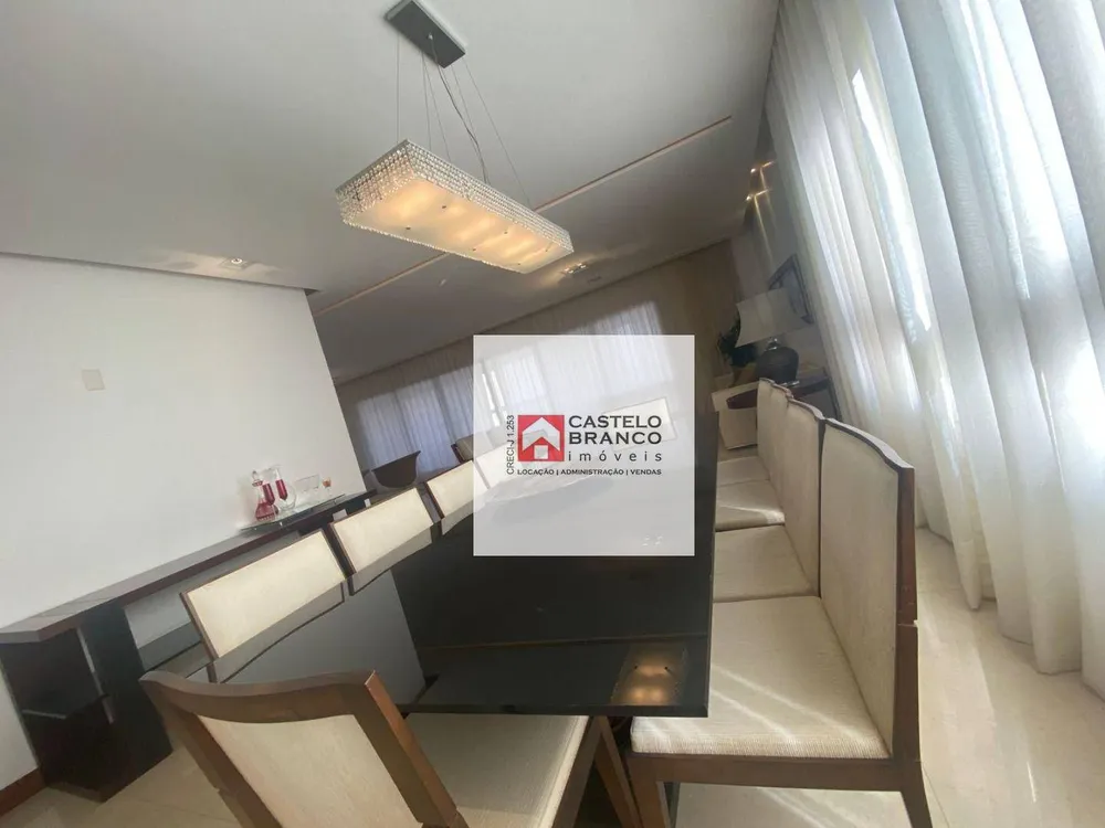 Apartamento, 4 quartos, 386 m² - Foto 5