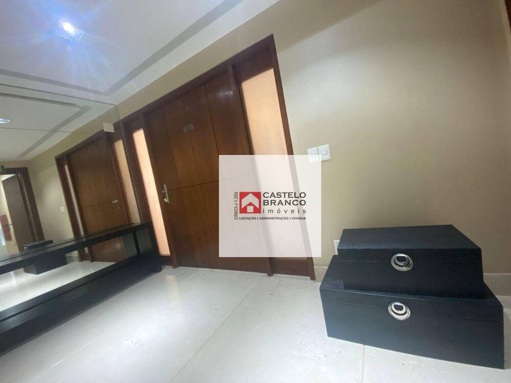 Apartamento, 4 quartos, 386 m² - Foto 1