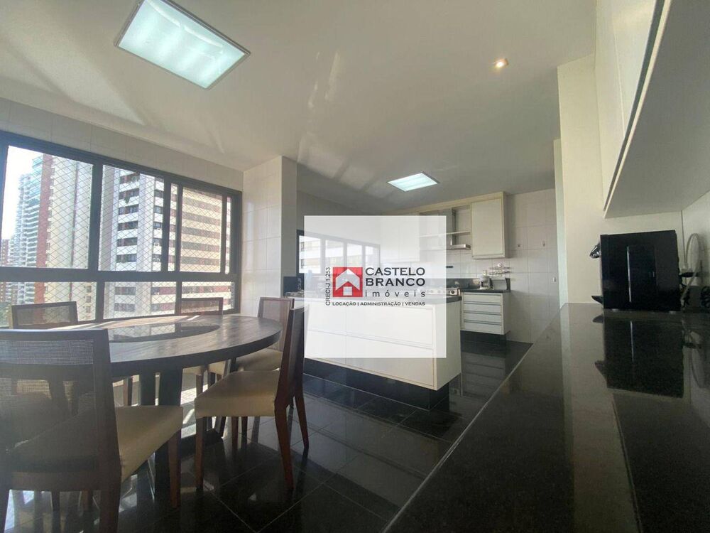 Apartamento, 4 quartos, 386 m² - Foto 15