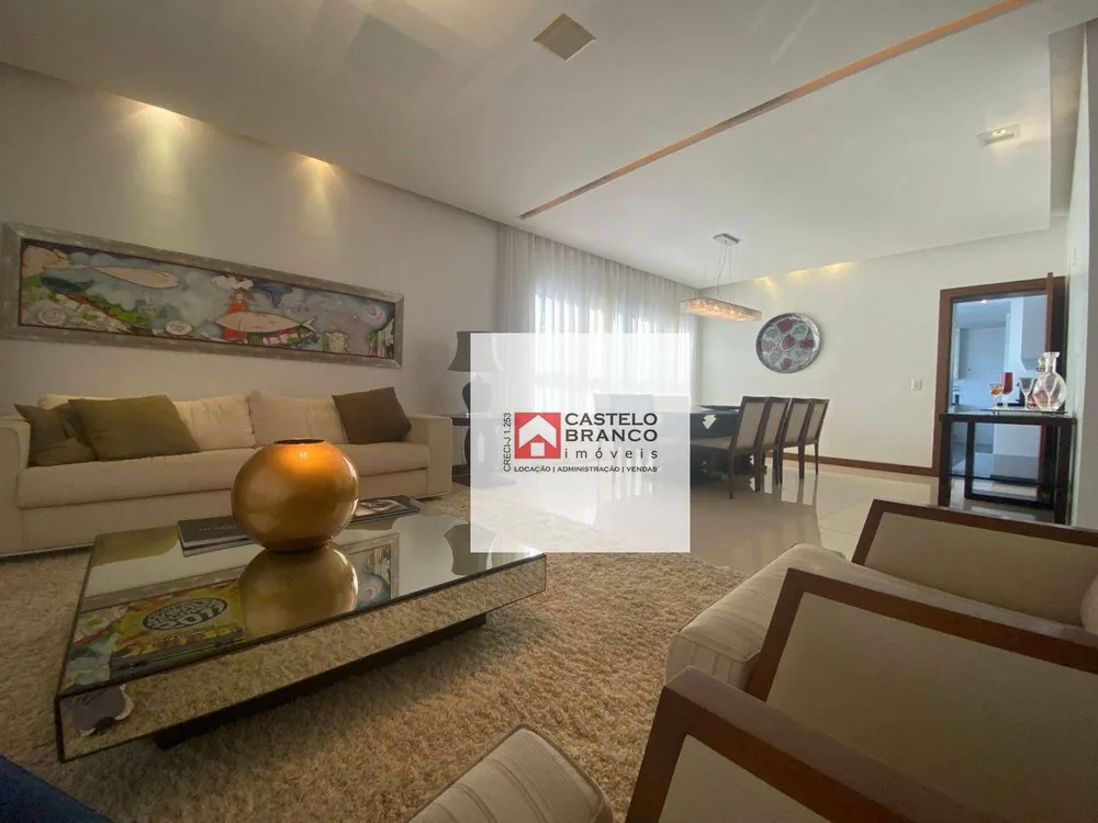 Apartamento, 4 quartos, 386 m² - Foto 4