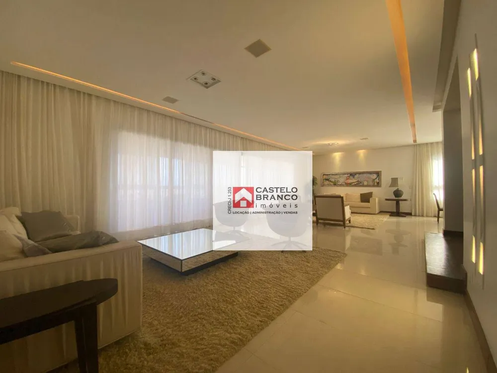 Apartamento, 4 quartos, 386 m² - Foto 1