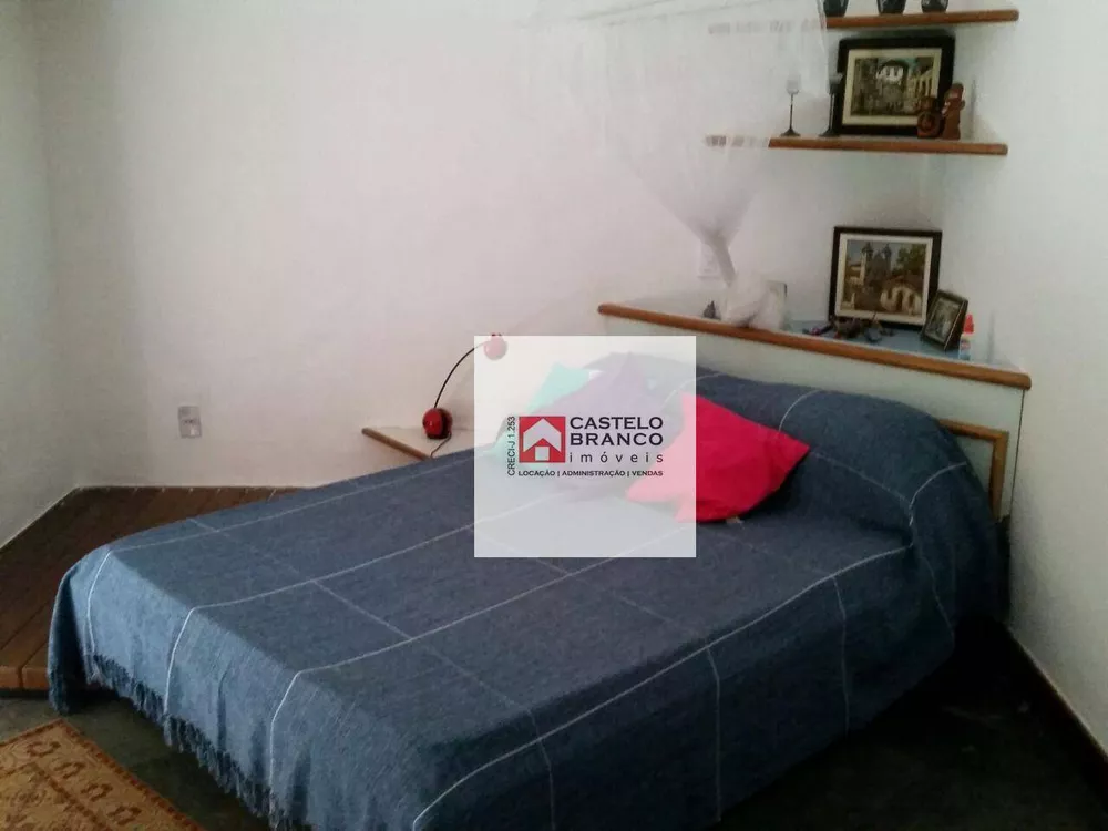 Casa de Condomínio, 3 quartos - Foto 14