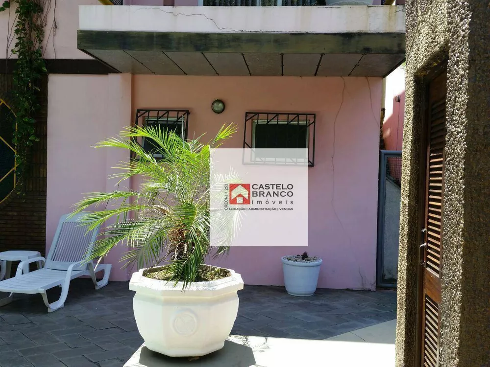 Casa de Condomínio, 3 quartos - Foto 38