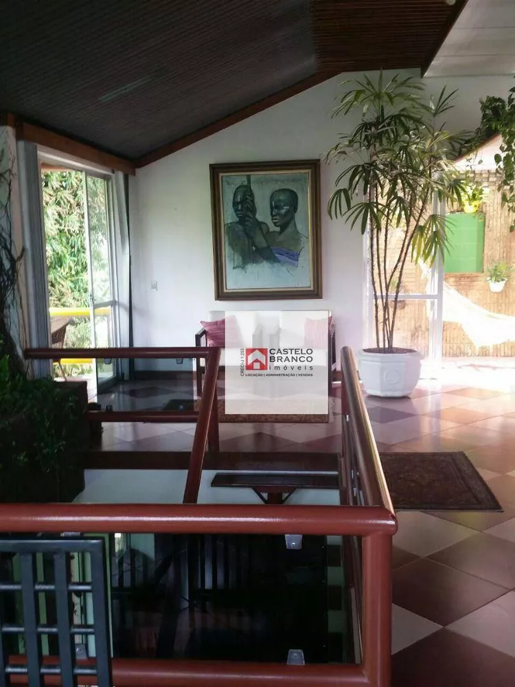 Casa de Condomínio, 3 quartos - Foto 24