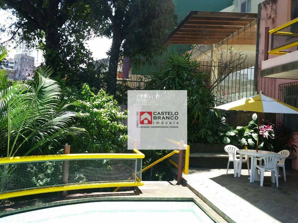 Casa de Condomínio, 3 quartos - Foto 31