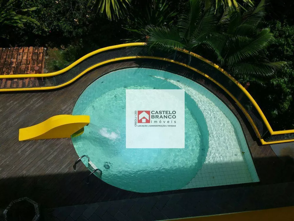 Casa de Condomínio, 3 quartos - Foto 35