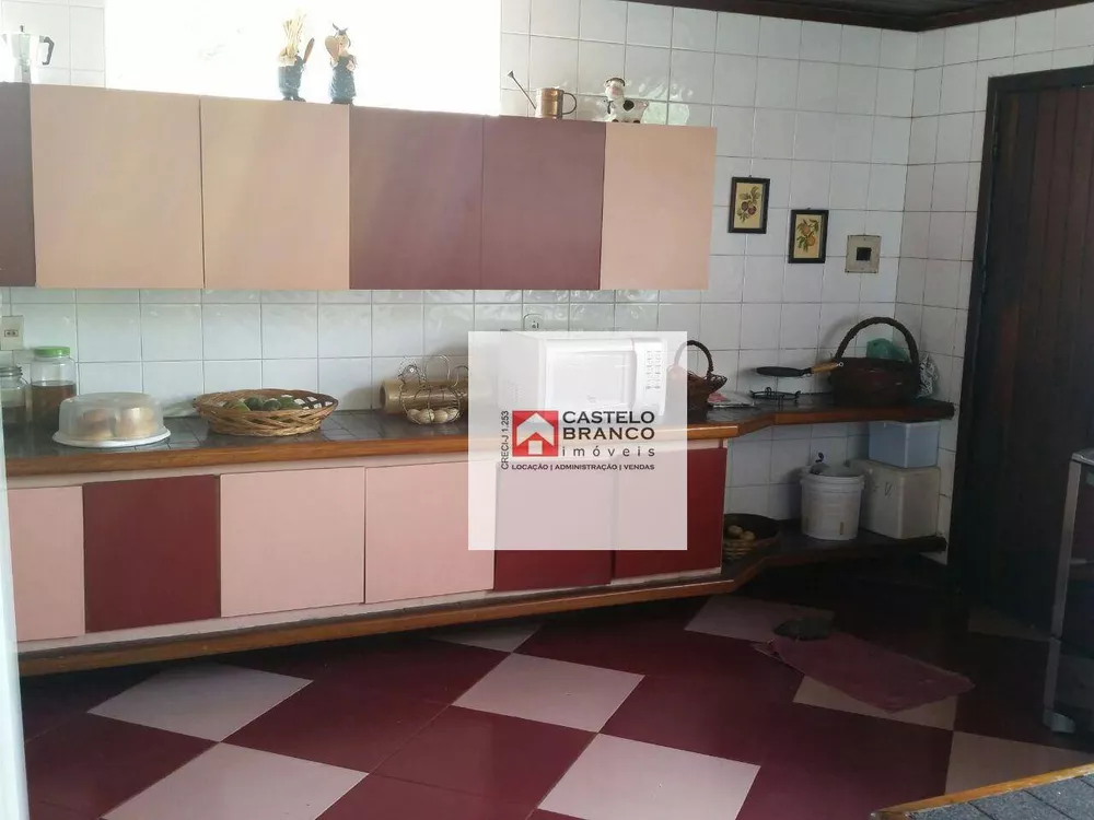 Casa de Condomínio, 3 quartos - Foto 6