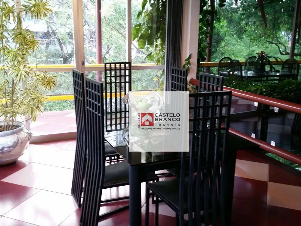 Casa de Condomínio, 3 quartos - Foto 25